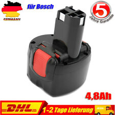 für Bosch Akku 9,6V 4,8Ah