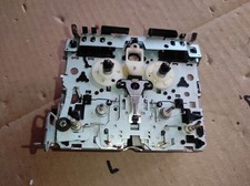 Grundig CCT-903 tape mechanik