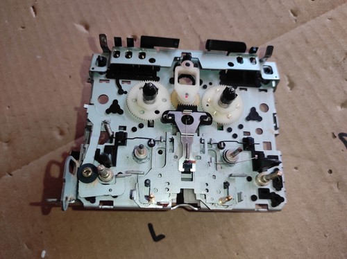 Grundig cct 903 tape - grundig,