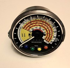 Tacho Traktormeter