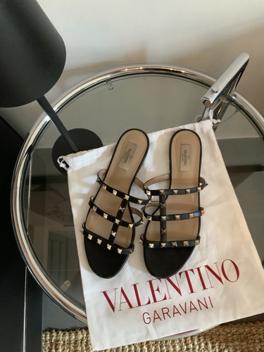 Valentino garavani rockstud - garavani,