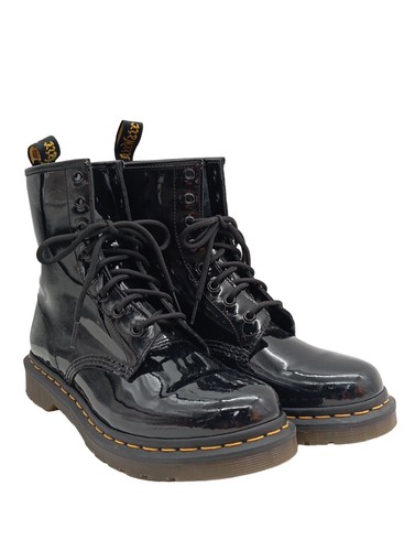 Martens springerstiefel - dr.,