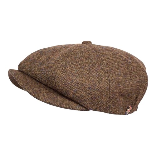 Schiebermütze bakerboy - schiebermütze,