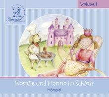 Sterntaler Hörgeschichten