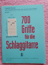 700 Griffe für die