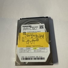 Toshiba 250GB,Intern,7200RPM