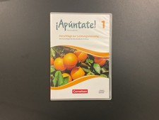 Apuntate! 1 Nueva Edicion