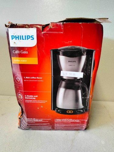 Philips café gala - philips,