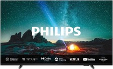 PHILIPS LED-Fernseher 65PUS7609/12 165 cm/65 Zoll 4K UHD Smart-TV TitanOS B-WARE