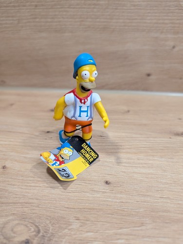 The simpsons 20th anniversary - simpsons,