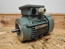 Elektromotor AC-Motoren GmbH 220/380V 550W 2740/3285 RPM
