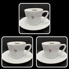 3 x Jacobs Kaffeetasse Tasse