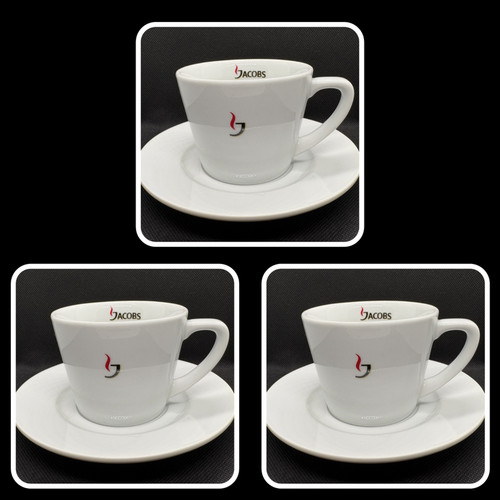 Jacobs kaffeetasse tasse - x,