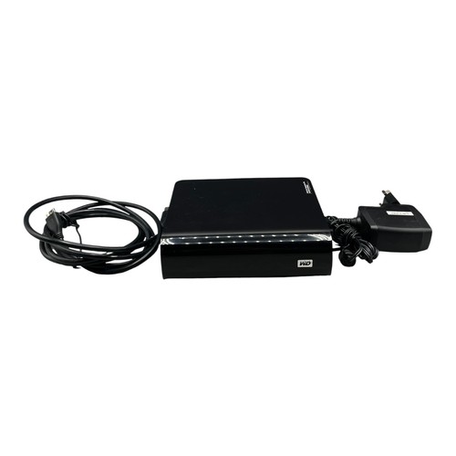 Elements book av tv - wd, my