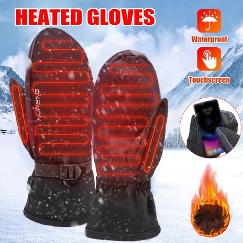 Beheizbare handschuhe - beheizbare,