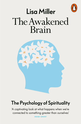The awakened brain - the,