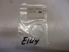 Unterlegescheibe E1214 Suzuki TS 250 Motor 09167-25004 Getriebe Scheibe transmis