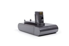 Dyson Ersatz-Akku, Akku für