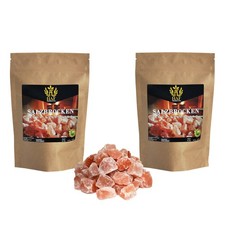 HAF Rosa Salzbrocken 2 kg