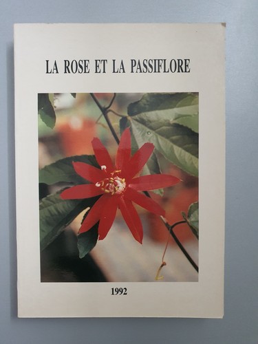 Anthroposophie rose et la - et,