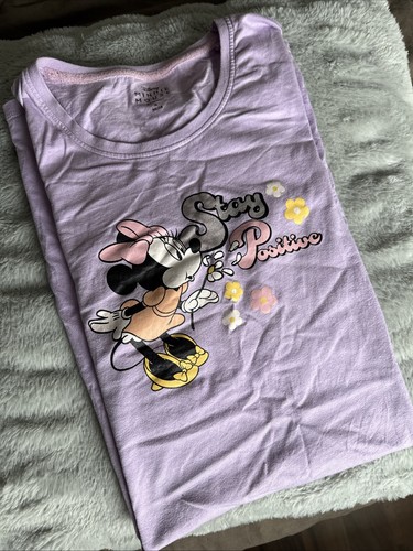 Disney minnie mouse nachthemd - minnie,