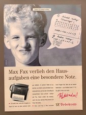 Telekom Ruf doch mal an Max