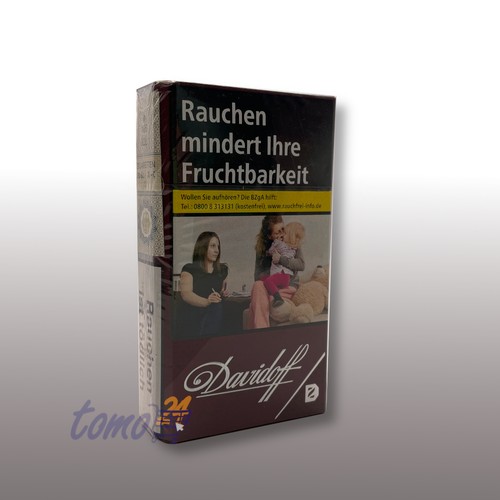 Davidoff classic zigaretten - davidoff,