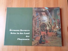 HERMANN ROEMERS REISE IN DAS