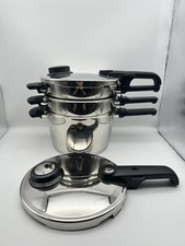 🍲 Fissler Vitavit Premium