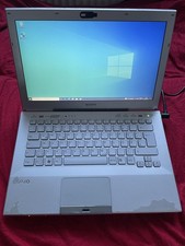Sony vaio pcg 4121gm core - sony,