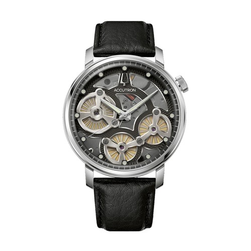 Bulova 26a210a armbanduhr - -,