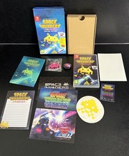 Space Invaders Forever