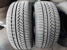 2 Winterreifen 235/55 R17 103V