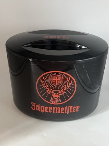 Jägermeister eiskühler - jägermeister,