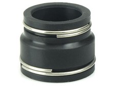 Muff Auspuff SUZUKI TR 50