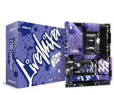 Asrock Z790 LIVEMIXER, Intel