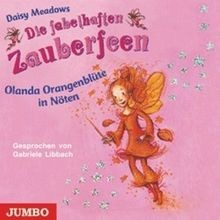 Die fabelhaften Zauberfeen