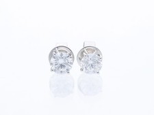 Top Preis Ohrstecker 1,00 ct
