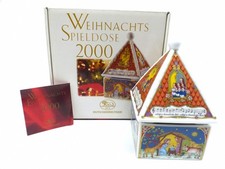 Hutschenreuther Weihnachts