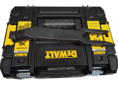 Dewalt akku stichsäge - dewalt, dcs335