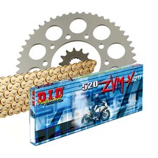 DID Kettenkit (für: KTM XC-W