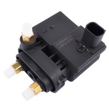 Ventil Niveauregulierung