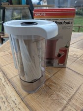 Krups 3 Mix Mixaufsatz