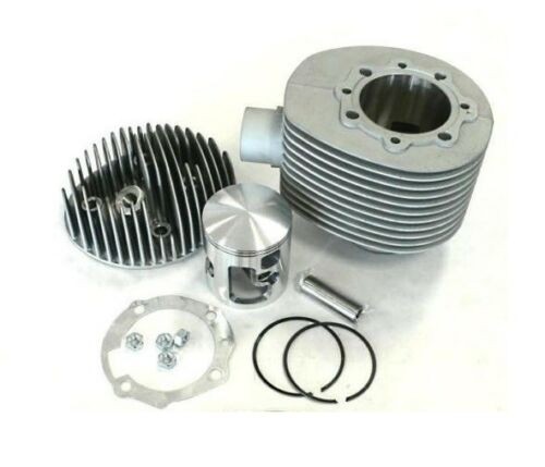 Zylinder thermische gruppe - thermische,