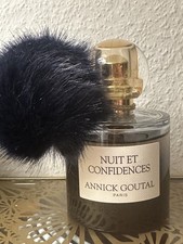 ANNICK GOUTAL NUIT ET