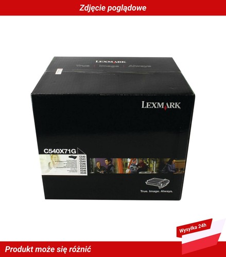 C540x71g lexmark c540n imaging - c540n,