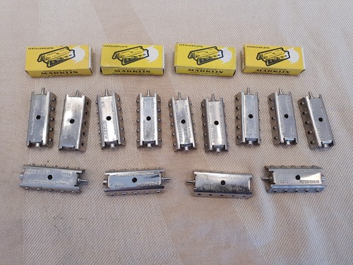 13x märklin verteilerplatte - märklin,