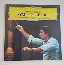 Brahms-Sinfonie Nr. 1 -
