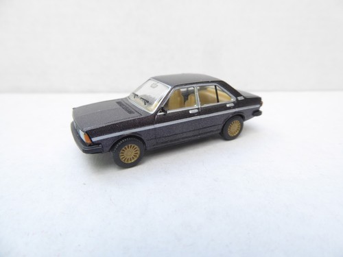 Audi gte h0 1 87 - 1:87, herpa