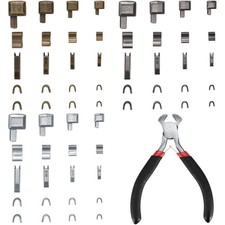 Reißverschluss Reparaturset